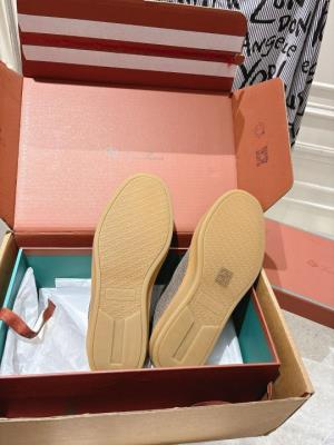 wholesale quality loro piana men shoes model no. 26